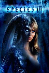 Species III - Poster