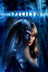 Species III - Poster