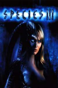 Species III - Poster