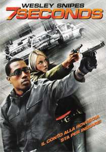 7 Seconds - Poster
