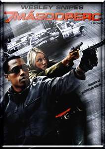 7 Seconds - Poster