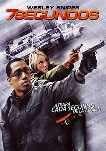 7 Seconds - Poster