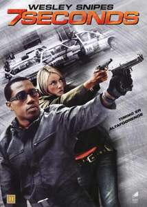 7 Seconds - Poster