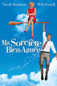 Bewitched - Poster