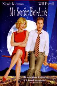 Bewitched - Poster