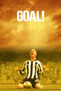 Goal! The Dream Begins - Posters