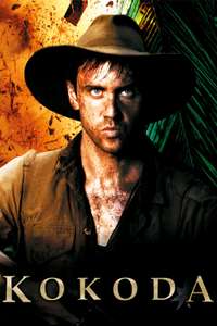Kokoda - Poster