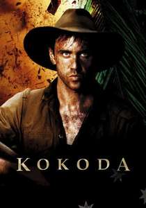 Kokoda - Poster