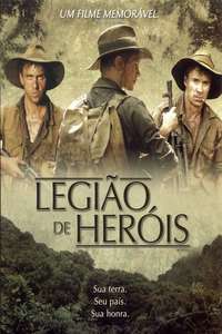 Kokoda - Poster