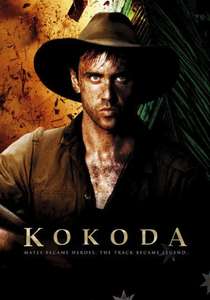 Kokoda - Poster