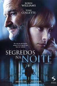 The Night Listener - Poster