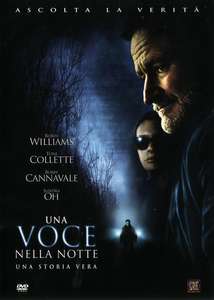 The Night Listener - Poster