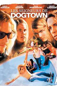 Lords of Dogtown - Poster