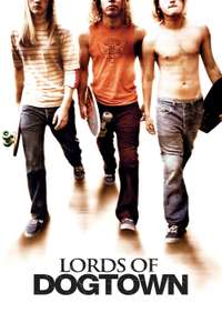 Lords of Dogtown - Poster