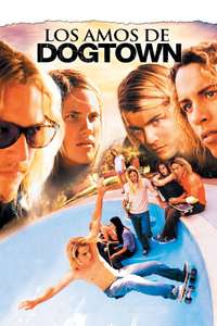 Lords of Dogtown - Poster