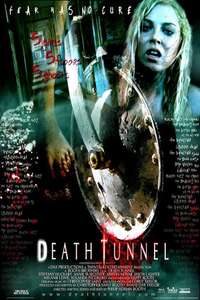 Death Tunnel - Poster