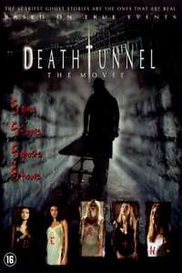 Death Tunnel - Poster