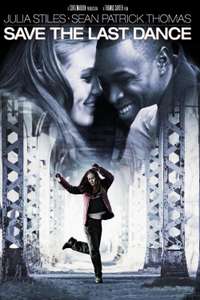 Save the Last Dance - Poster