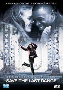 Save the Last Dance - Poster