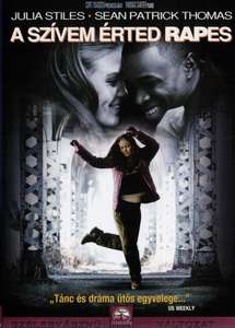 Save the Last Dance - Poster