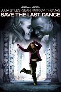 Save the Last Dance - Poster