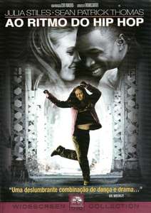Save the Last Dance - Poster