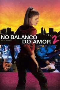 Save the Last Dance 2 - Poster