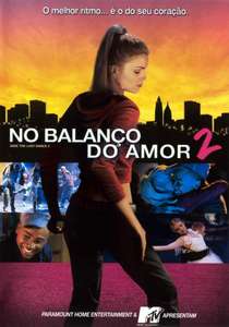 Save the Last Dance 2 - Poster