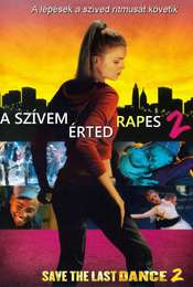 Save the Last Dance 2