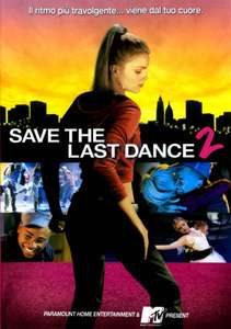 Save the Last Dance 2 - Poster