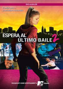 Save the Last Dance 2 - Poster