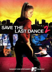 Save the Last Dance 2 - Poster