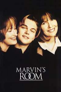Marvin's Room - Poster