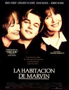 Marvin's Room - Poster