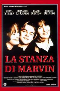 Marvin's Room - Poster