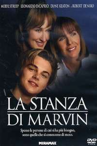 Marvin's Room - Poster