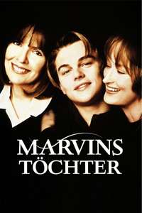 Marvin's Room - Poster