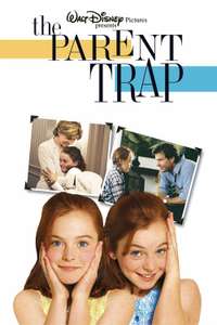 The Parent Trap - Posters