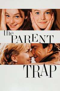 The Parent Trap - Posters