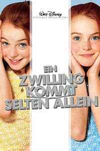 The Parent Trap - Posters