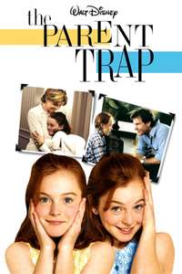 The Parent Trap - Posters