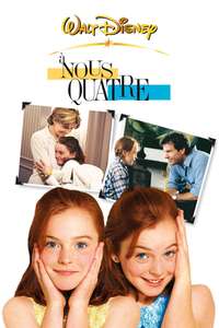 The Parent Trap - Posters