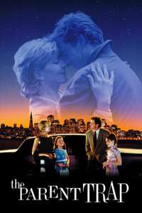 The Parent Trap - Posters