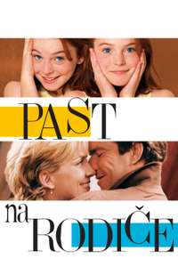 The Parent Trap - Posters