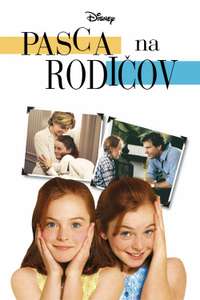 The Parent Trap - Posters