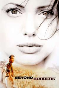 Beyond Borders - Poster