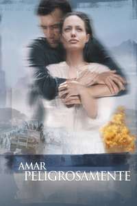 Beyond Borders - Poster