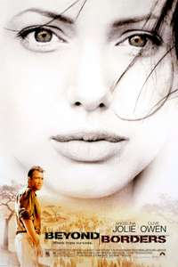 Beyond Borders - Poster