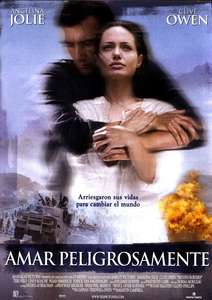Beyond Borders - Poster
