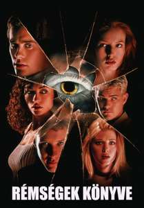 Urban Legend - Poster